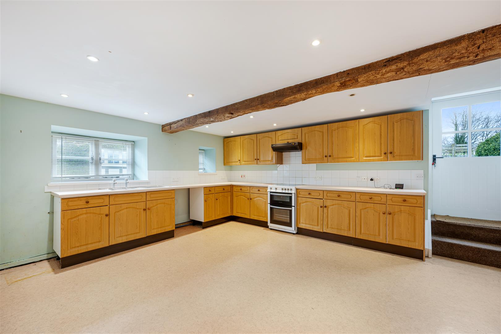 Broome Hall Farm, Chatwall, Church Stretton, SY6 7LD | Estate Agents ...